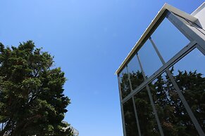 Blue Avenue