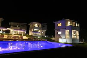 Blue Avenue