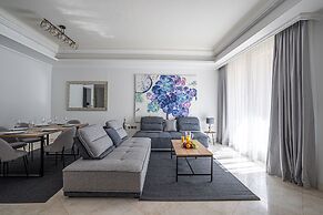HiGuests - Grandeur Residences