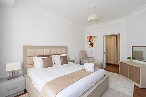 HiGuests - Grandeur Residences