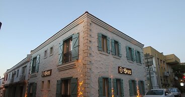 Alya Mou Butik Otel