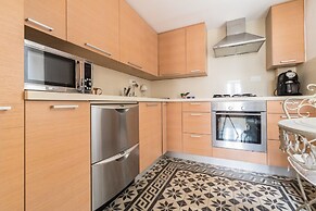 RENTAL ISRAEL- Modern aprt near Mamilla