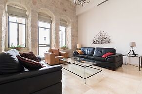 RENTAL ISRAEL- Modern aprt near Mamilla