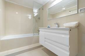 RENTAL ISRAEL- Modern aprt near Mamilla