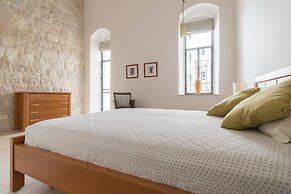 RENTAL ISRAEL- Modern aprt near Mamilla