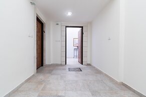 RENTAL ISRAEL- Modern aprt near Mamilla