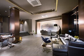 N Bridge Hotel