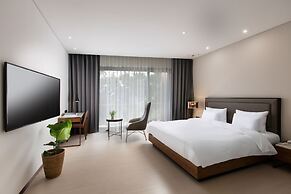 N Bridge Hotel