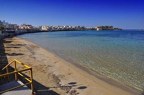 Ranias luxurious Apartment with sea view!
