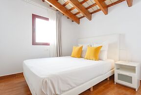 Sherry Center Apartments