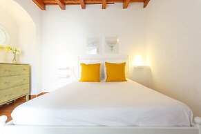Sherry Center Apartments