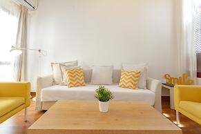 Sherry Center Apartments