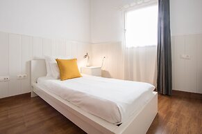 Sherry Center Apartments