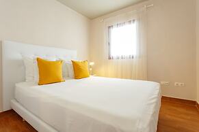 Sherry Center Apartments