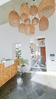 Sherry Center Apartments