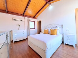 Sherry Center Apartments
