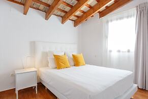 Sherry Center Apartments