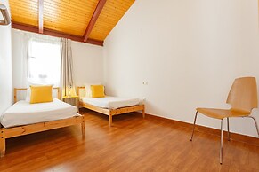 Sherry Center Apartments