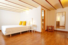 Sherry Center Apartments