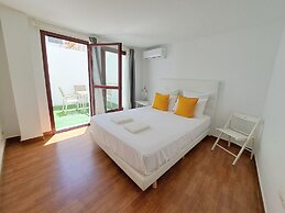 Sherry Center Apartments