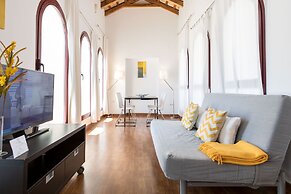 Sherry Center Apartments
