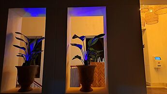Sherry Center Apartments