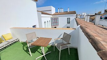 Sherry Center Apartments