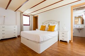 Sherry Center Apartments