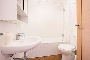 Sherry Center Apartments