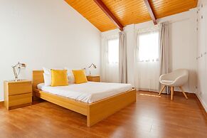 Sherry Center Apartments