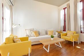 Sherry Center Apartments