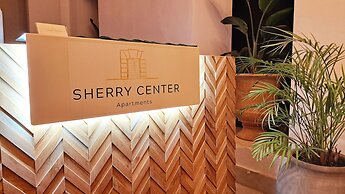 Sherry Center Apartments