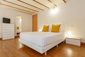 Sherry Center Apartments