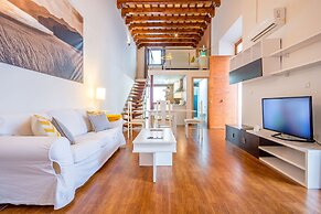 Sherry Center Apartments