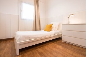 Sherry Center Apartments