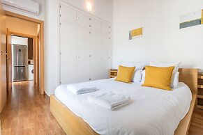Sherry Center Apartments