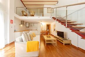 Sherry Center Apartments