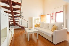Sherry Center Apartments