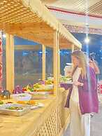 Wadi Rum Luxury Camp