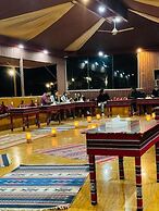 Wadi Rum Luxury Camp