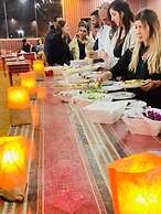 Wadi Rum Luxury Camp