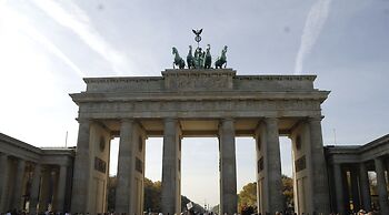 Heart of Berlin
