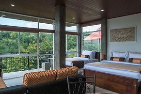 Kandy Victoria Eco Resort