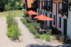Landhaus Masurische Schweiz