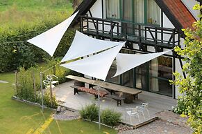 Landhaus Masurische Schweiz