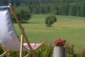 Landhaus Masurische Schweiz