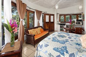 Caracol Estates