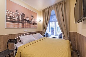 Samsonov Hotel