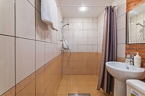 Samsonov Hotel