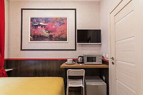 Samsonov Hotel